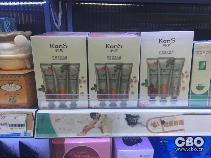 护肤手霜国货,平价手霜真实测评