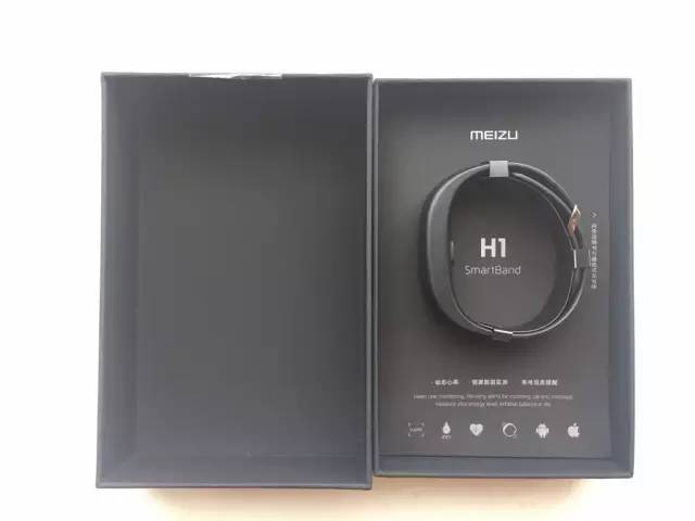 魅族手环与小米手环2,魅族手环深度评测