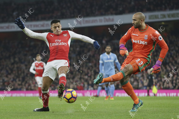 英超第15轮阿森纳对曼联录像,英超直播斯托克城vs阿森纳