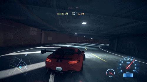 极品飞车19怎么联网,沉浸式极品飞车21