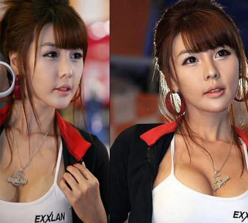 在韩国生活的第七年,记录一下在韩国的我的生活