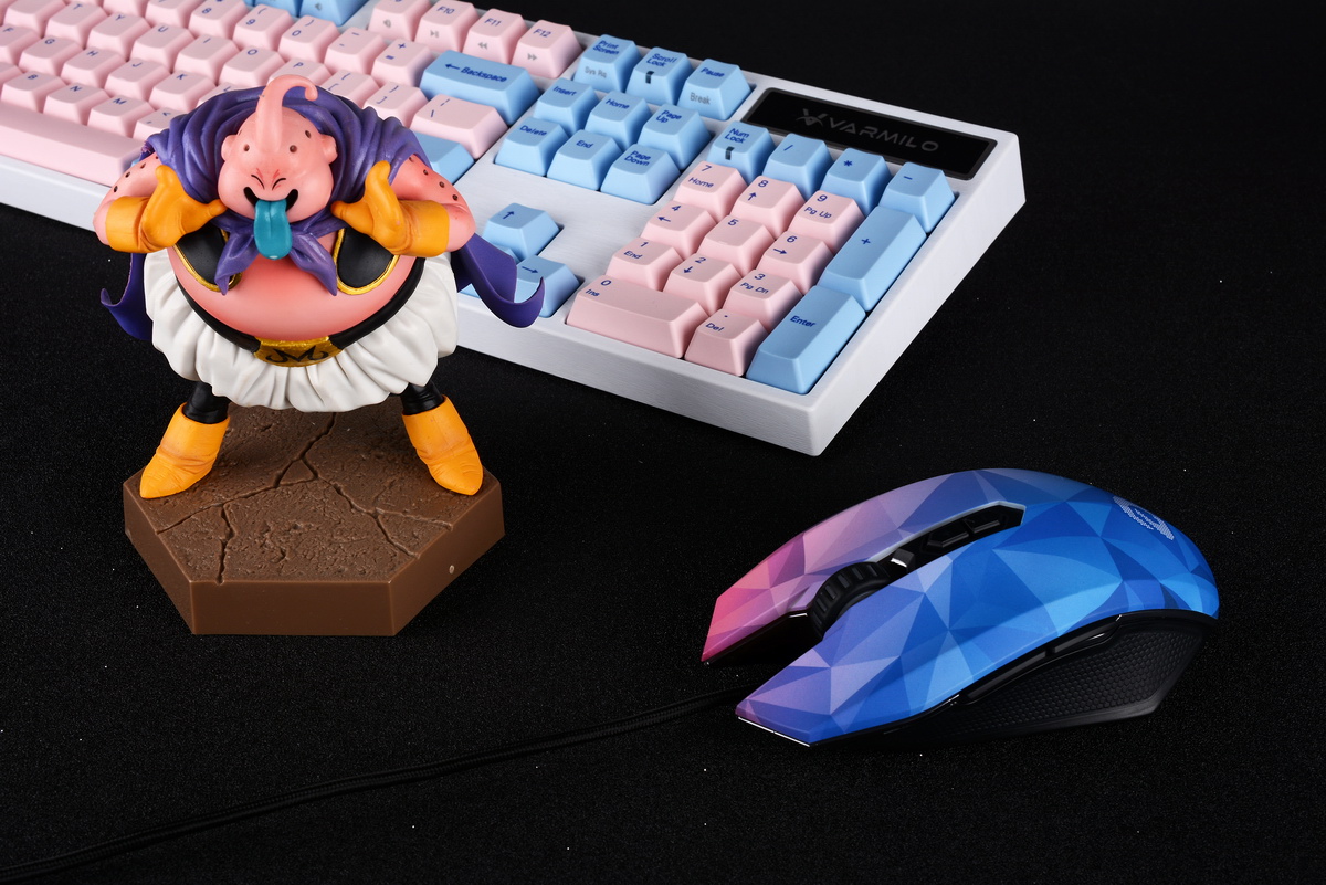 达尔优牧马人鼠标em925pro钻石版,达尔优em915kbs和em925区别