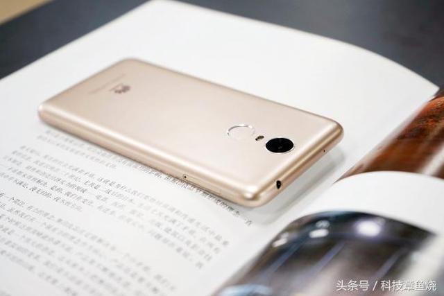 4300毫安续航测试,华为畅享6像素怎么样