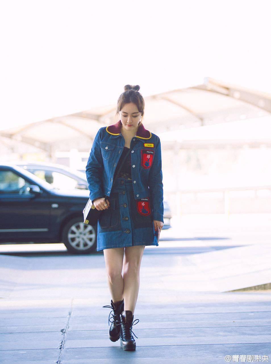 旋风少女林风叫什么名字,旋风少女林风去韩国比赛