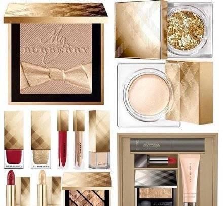 圣诞限量就是用来犒劳辛苦了一年的自己的