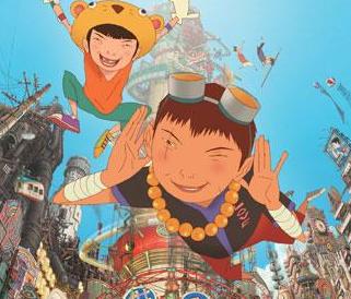 这七部动漫神作你绝对不能错过,三部超长动漫每一部都是走心之作