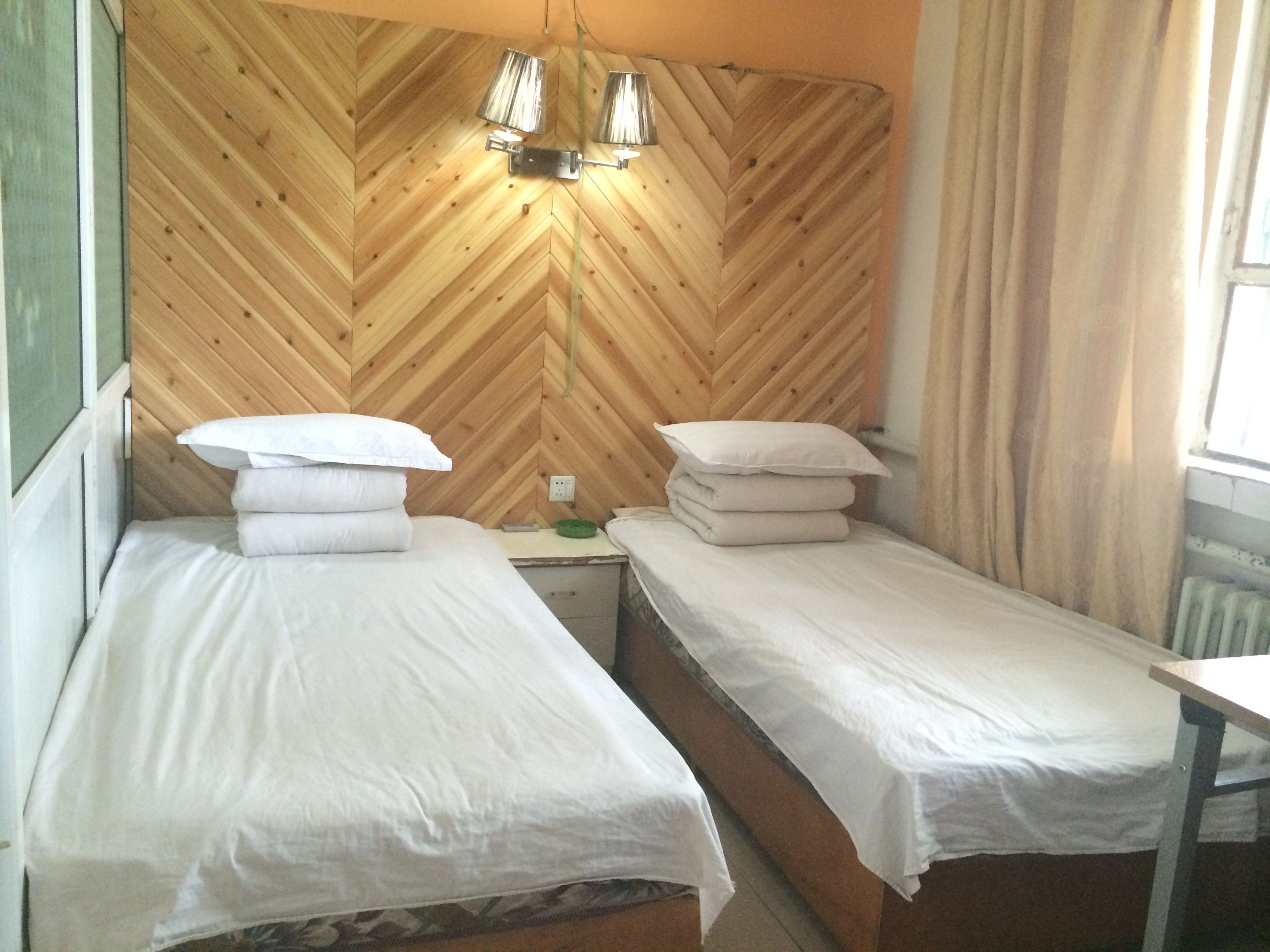 新疆具有特色的民宿酒店,乌鲁木齐酒店民宿推荐