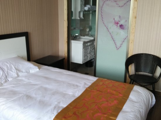 温州楠溪江好的民宿客栈价格表,楠溪江可以免费玩水的民宿