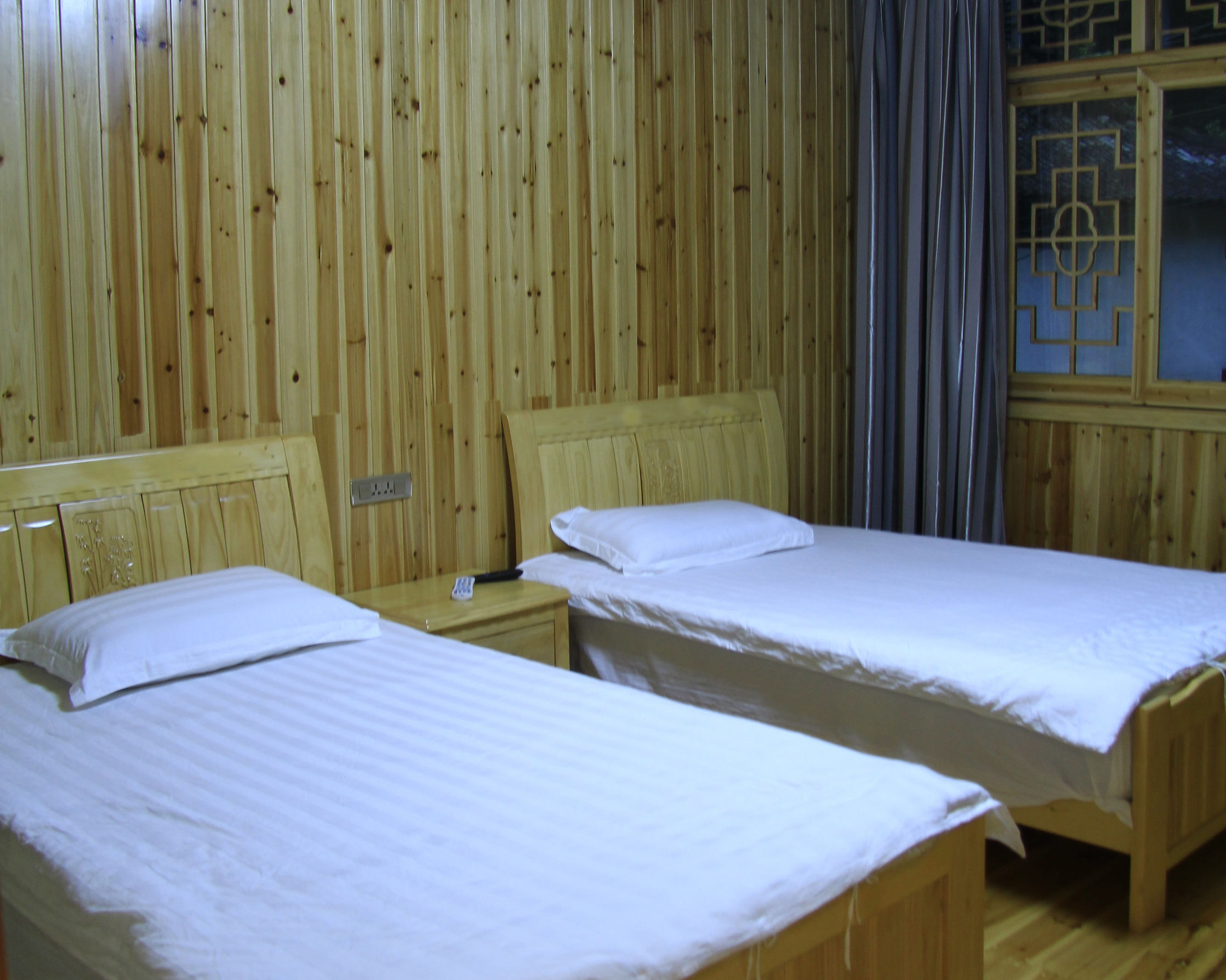 温州楠溪江好的民宿客栈价格表,楠溪江可以免费玩水的民宿