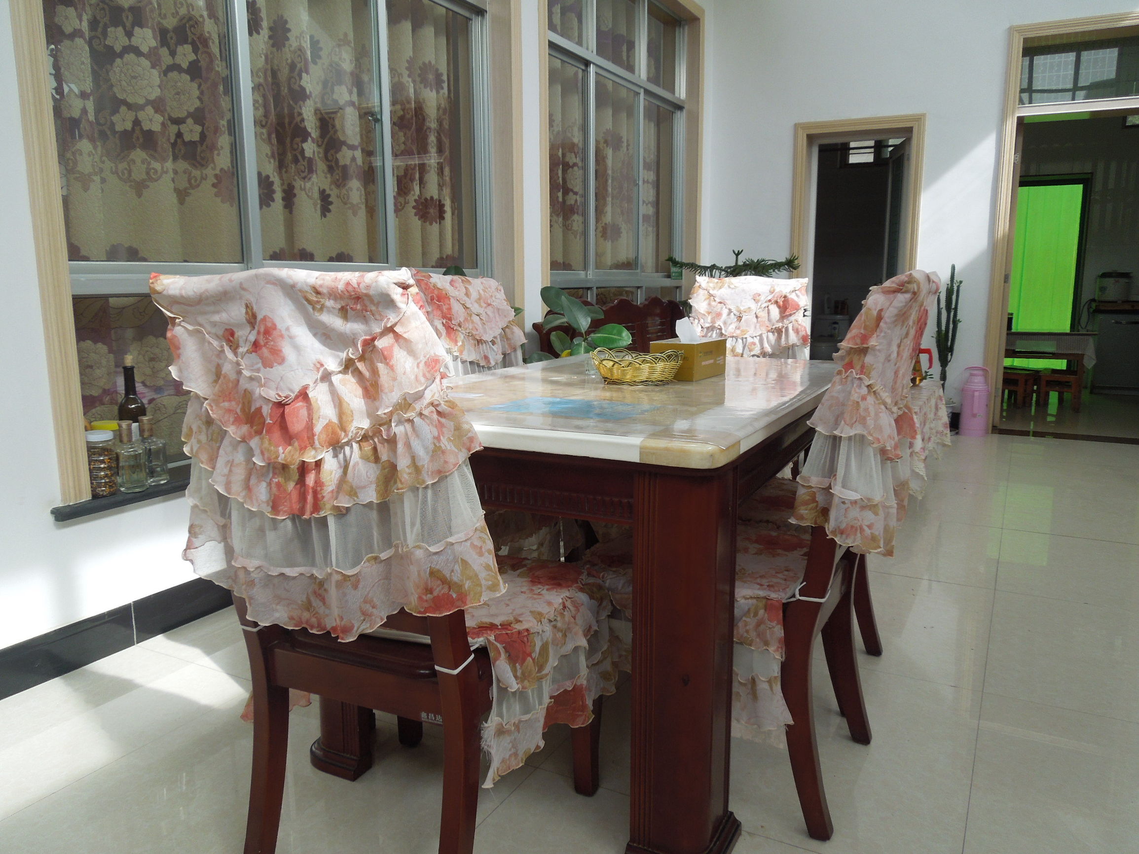 敦煌附近的民宿,敦煌民宿住宿推荐