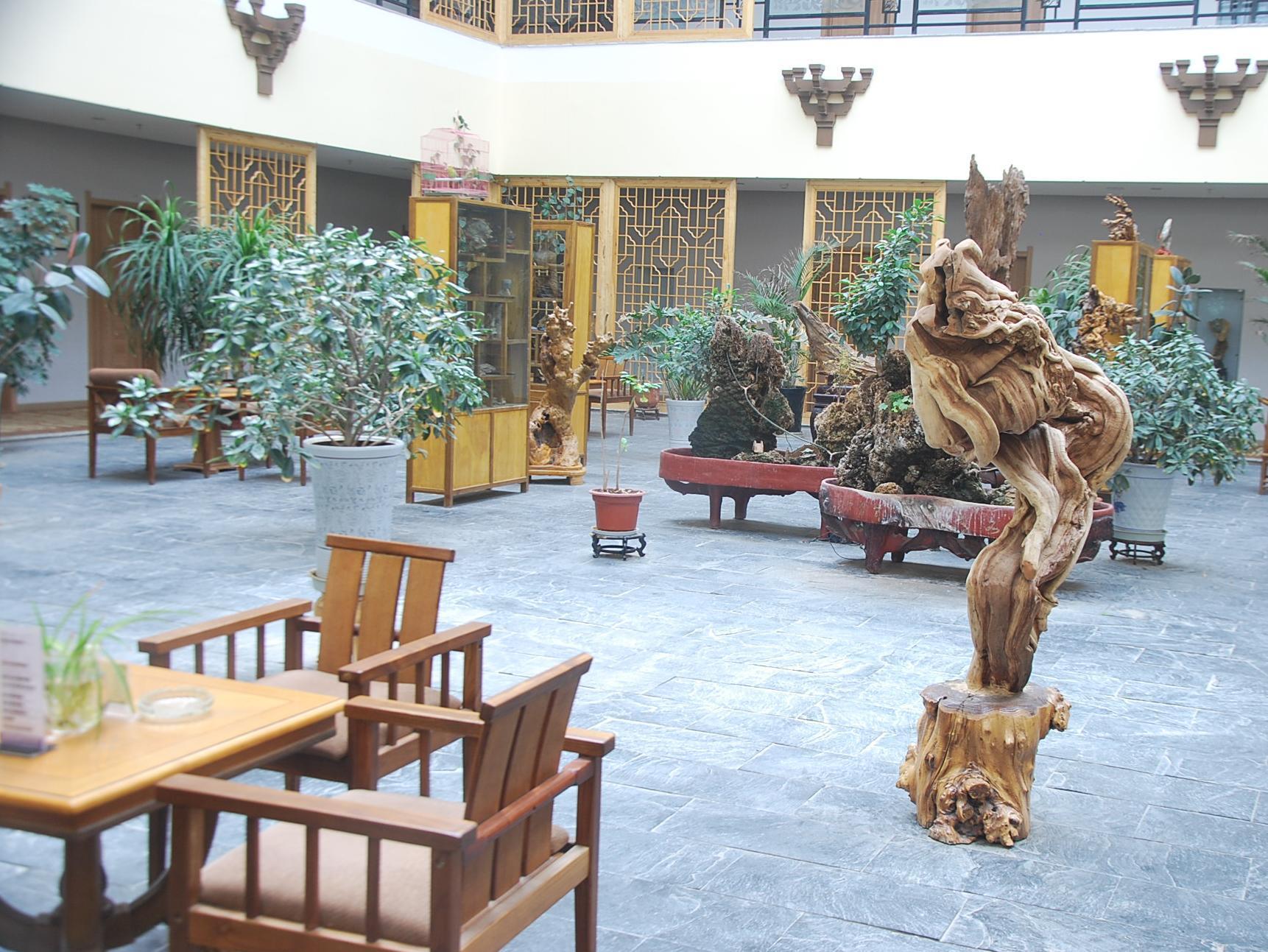 敦煌哪些酒店值得推荐,敦煌市最好的酒店