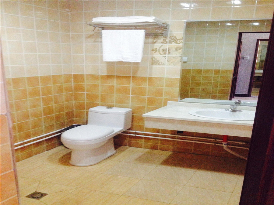 敦煌哪些酒店值得推荐,敦煌市最好的酒店