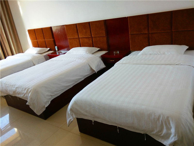 敦煌哪些酒店值得推荐,敦煌市最好的酒店