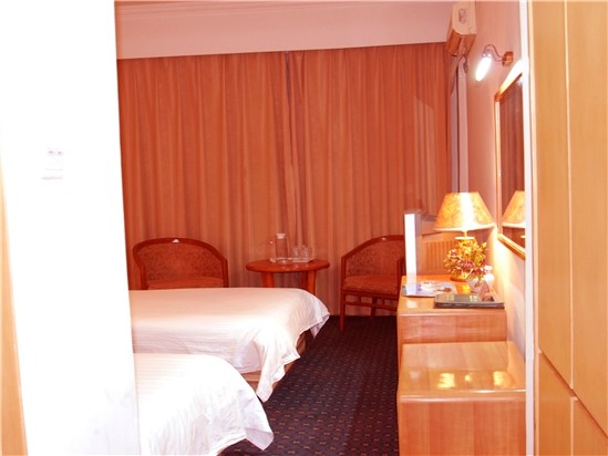 敦煌哪些酒店值得推荐,敦煌市最好的酒店