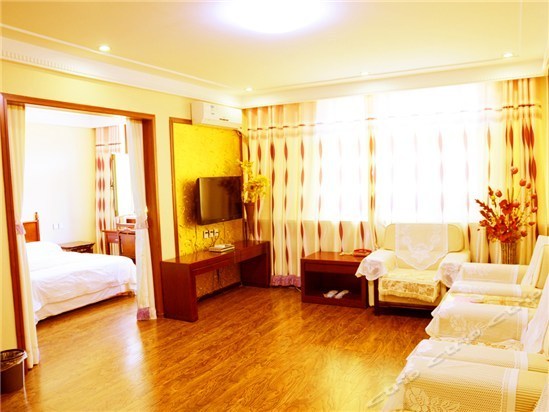 敦煌哪些酒店值得推荐,敦煌市最好的酒店