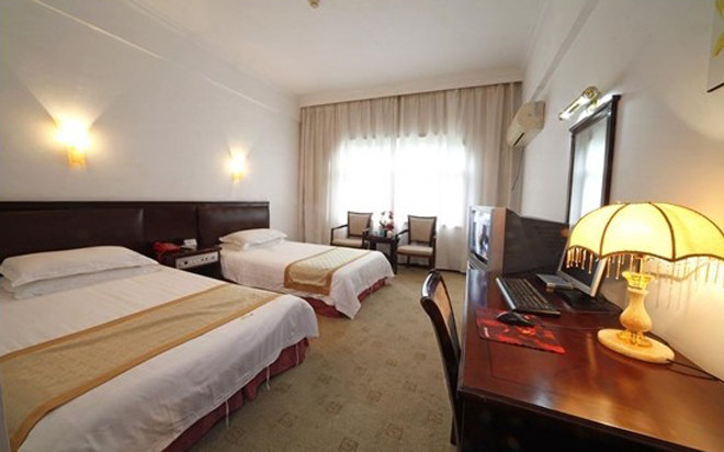 庐山风景区酒店攻略,去庐山西海住哪个酒店最舒服