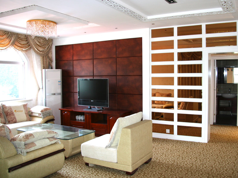 再秘密也得曝光!庐山这13个精品酒店完全让人死去活来!