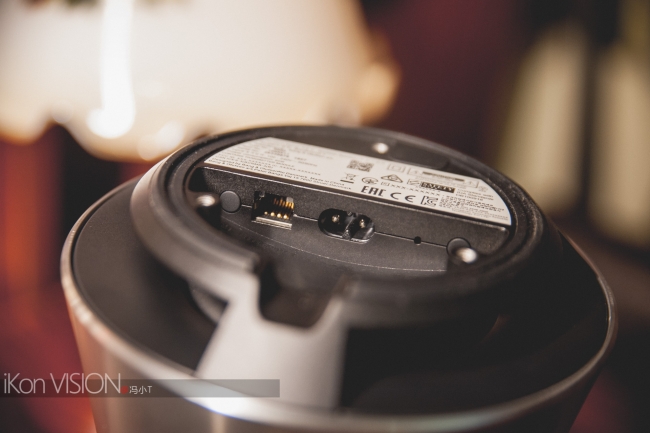 低调奢华的艺术品,beosoundstage电视音箱评测