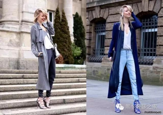 hmzara穿搭,厉害了我的姐加长版