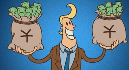 赚钱不走正道的人,赚钱不走正道的男人