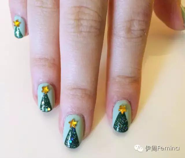 不会美甲想开美甲店,不会打扮怎么学打扮