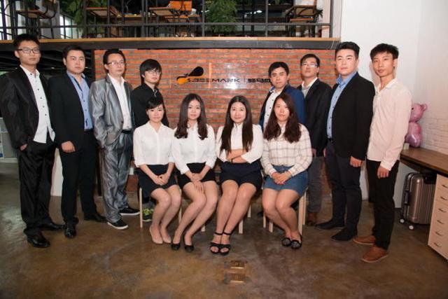 码客街吴旌扬：打造国内领先的影院交互式媒体