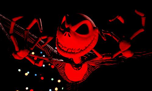 万圣节丨看见鬼是一种什么样的体验？