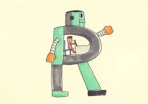 26个英语字母创意设计图片,26个英文字母表四线三格创意图