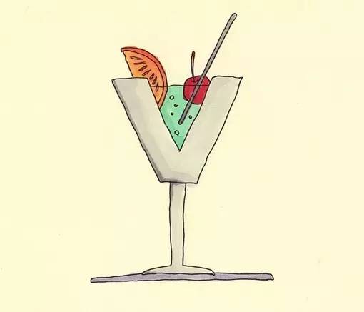 26个英语字母创意设计图片,26个英文字母表四线三格创意图