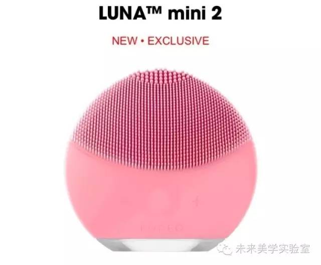 听说，你宁可相信爱情，也不信美容仪？