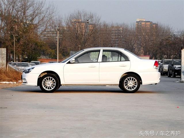 动力足油耗低性能好的逆天车,4米2150马力油耗多少