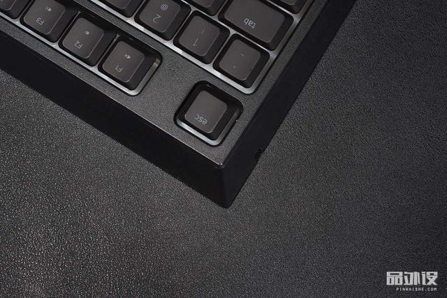 雷蛇雨林狼蛛v2键盘好用吗,雷蛇键盘雨林狼蛛腾讯电竞限定款