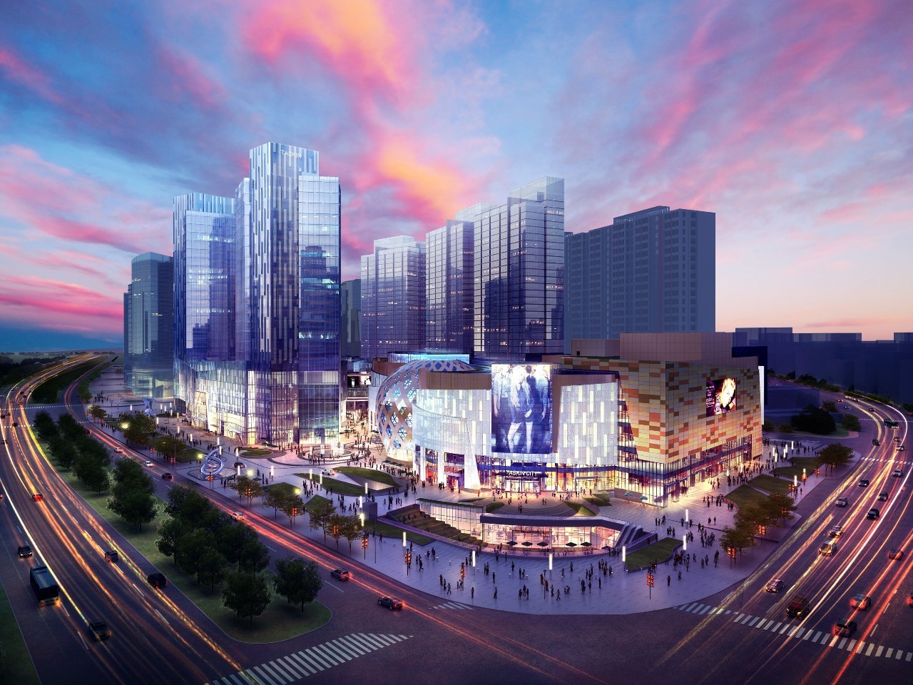 长沙最值得去的大商场,长沙市最值得逛的店铺