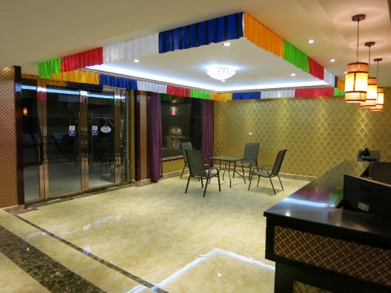 十大顶级奢华民宿,12星级豪华酒店