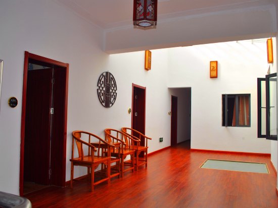 庐山风景区酒店攻略,去庐山西海住哪个酒店最舒服