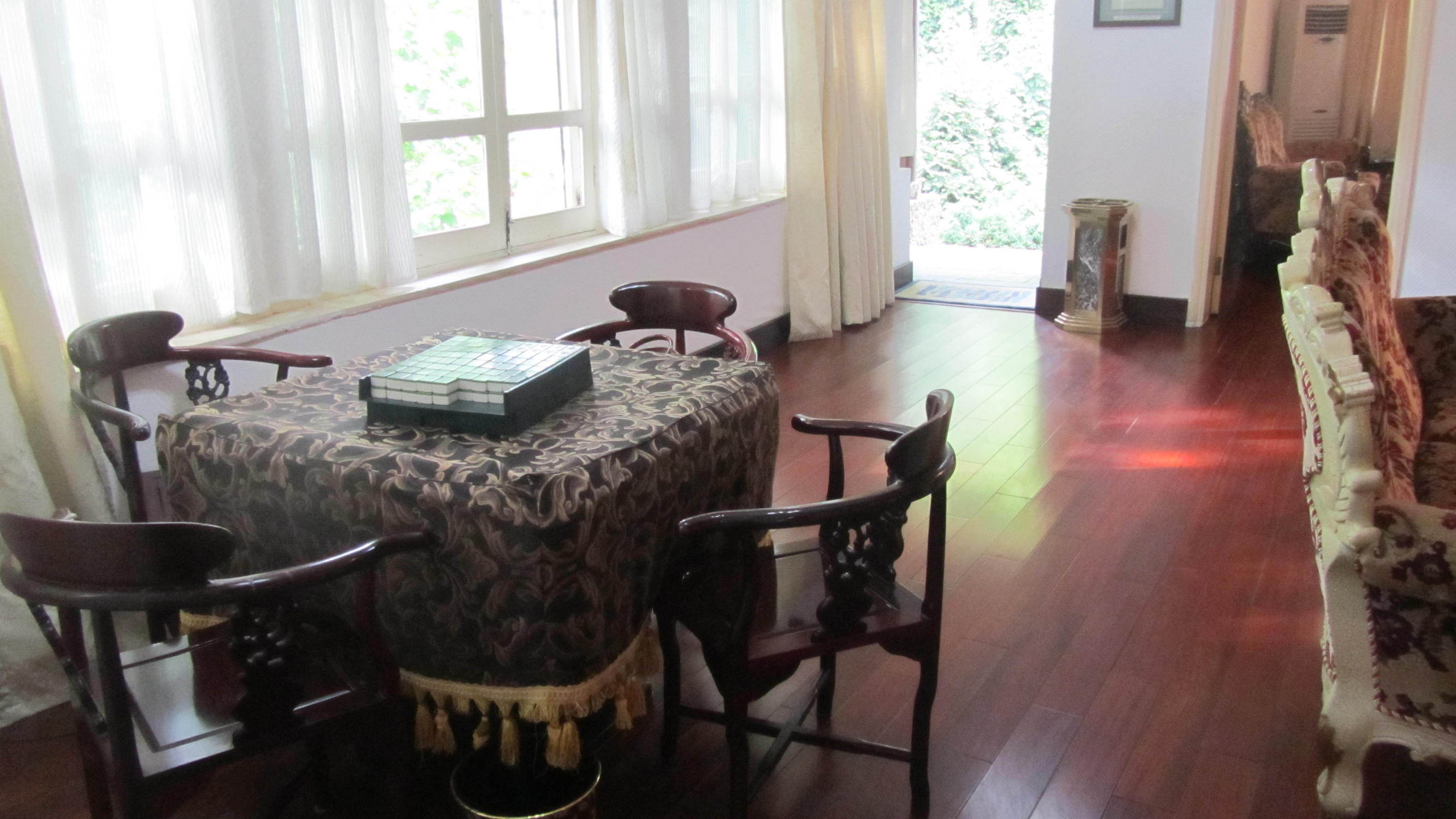 庐山风景区酒店攻略,去庐山西海住哪个酒店最舒服