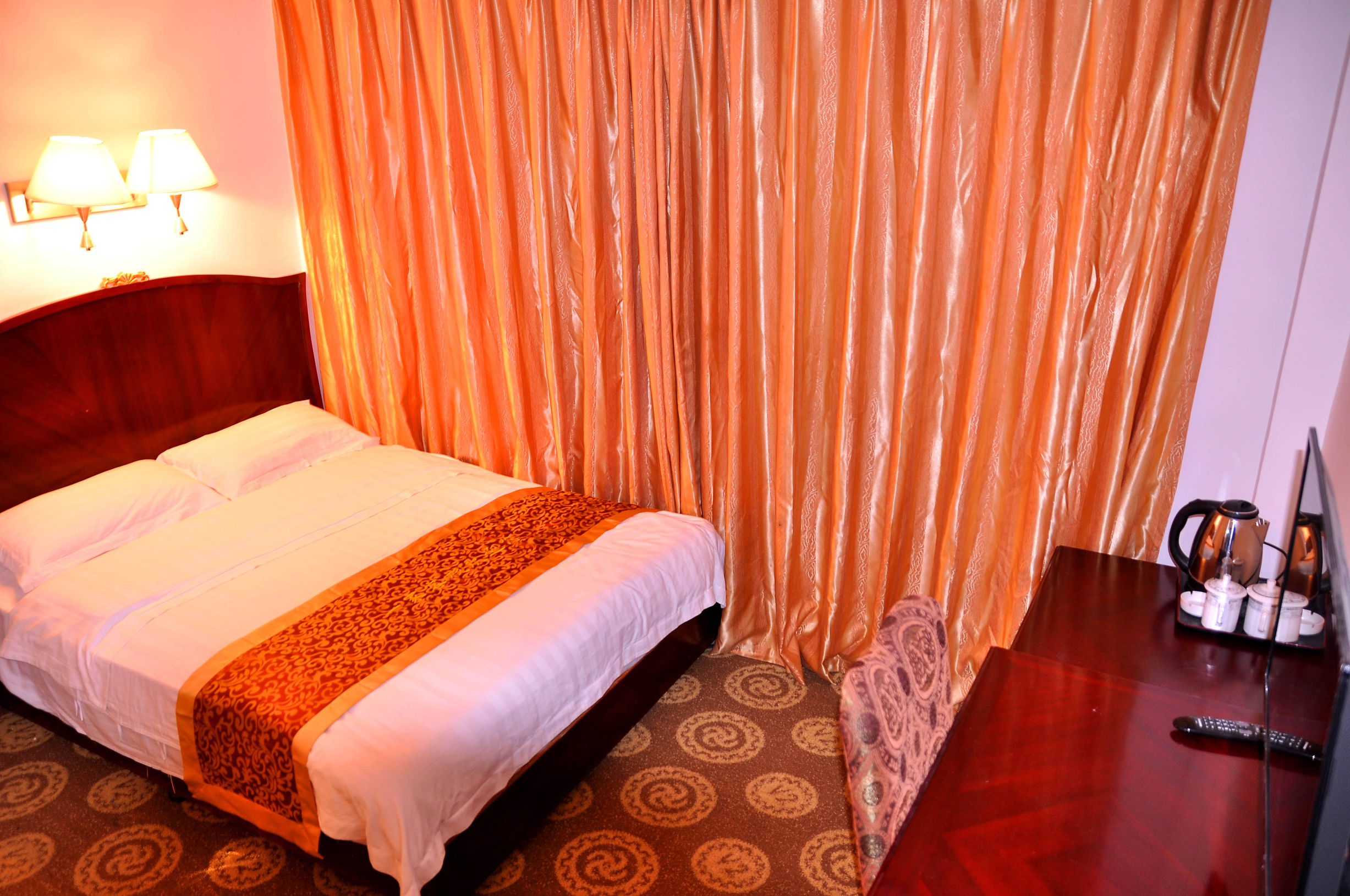 旅游九寨沟住宿,九寨沟旅游好酒店