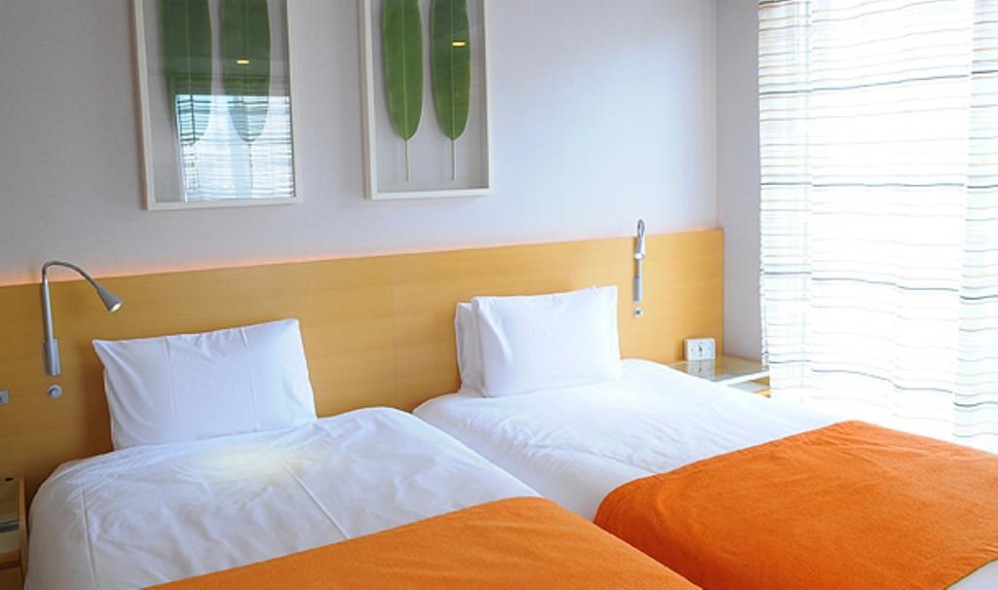 东京必住十大酒店,这9家超酷的日本新酒店