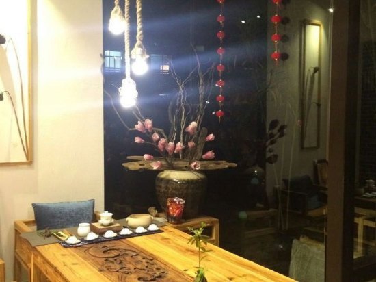 强行虐狗~适合情侣一起入住的温情酒店TOP12