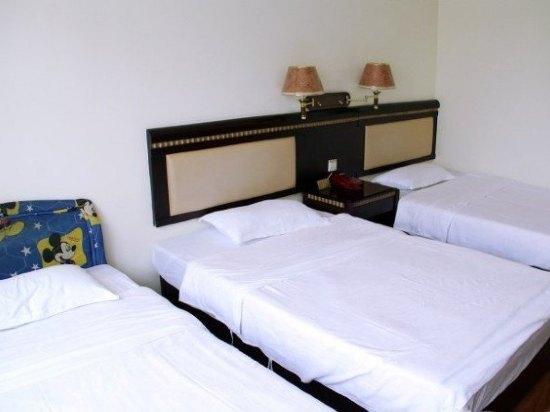 游桂林漓江附近酒店,去桂林旅游住哪个酒店好点实惠