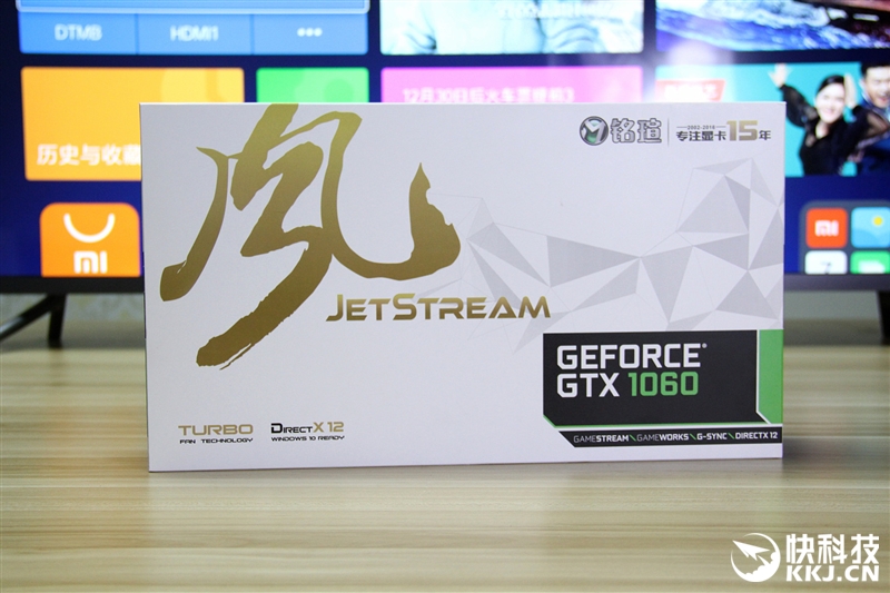 铭瑄gtx1060上市价格,铭瑄10605g