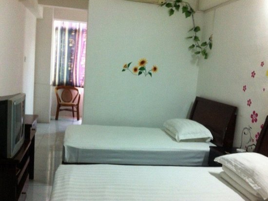 住沙溢住过的房,睡安吉睡过的床!来三亚就选6家酒店