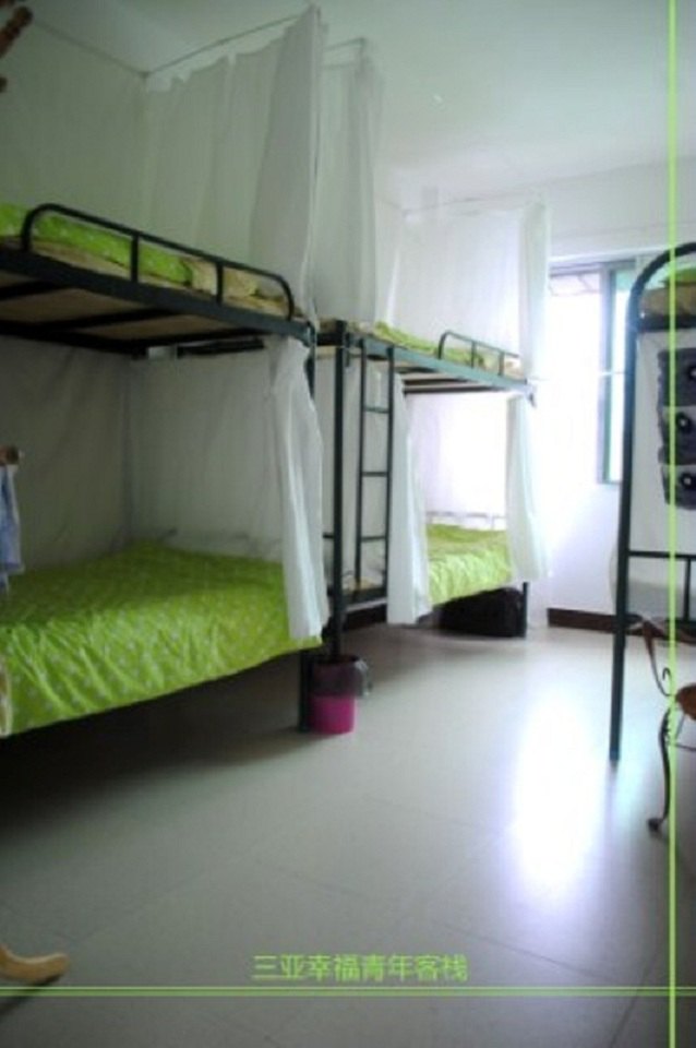 住沙溢住过的房,睡安吉睡过的床!来三亚就选6家酒店