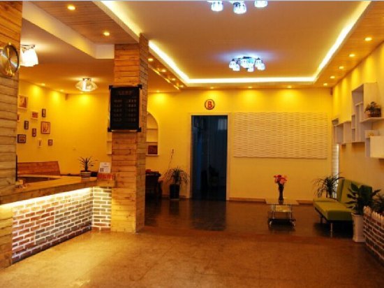 阳朔最火爆的酒店,阳朔最火的酒店