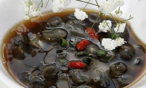 三明有没有好吃的啊,三明美食推荐必吃第一名