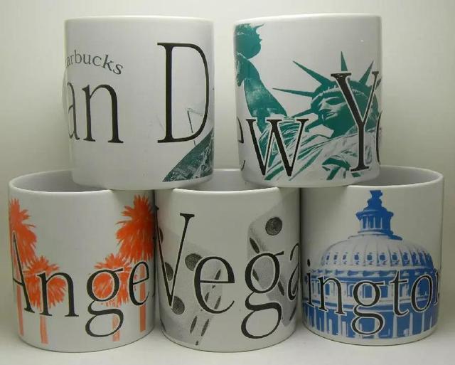 美腻玻璃杯推荐,星巴克星杯怎么买便宜