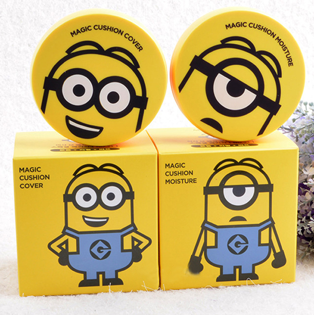 韩妆经典款,今年夏天最流行的韩妆