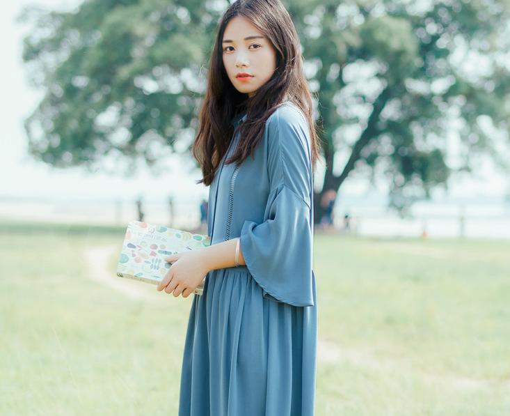 女生国庆出游穿搭推荐,十一国庆出游穿搭推荐