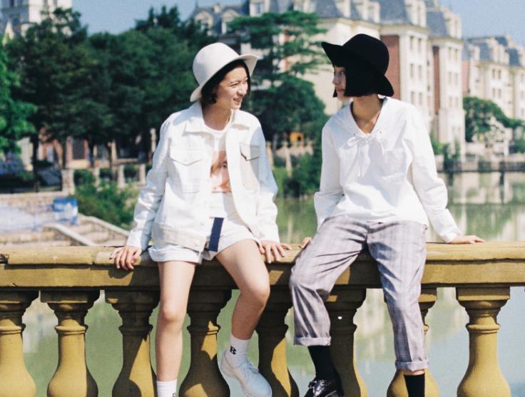 女生国庆出游穿搭推荐,十一国庆出游穿搭推荐