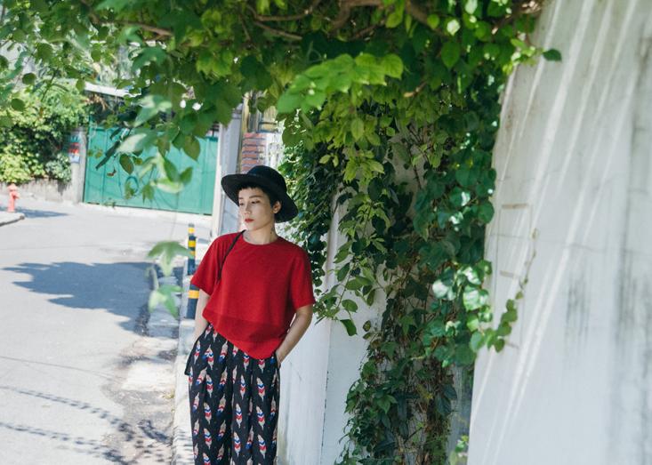 女生国庆出游穿搭推荐,十一国庆出游穿搭推荐